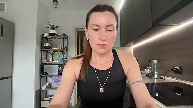 jainesummer live cam on StripChat