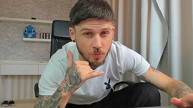 JonahShaw