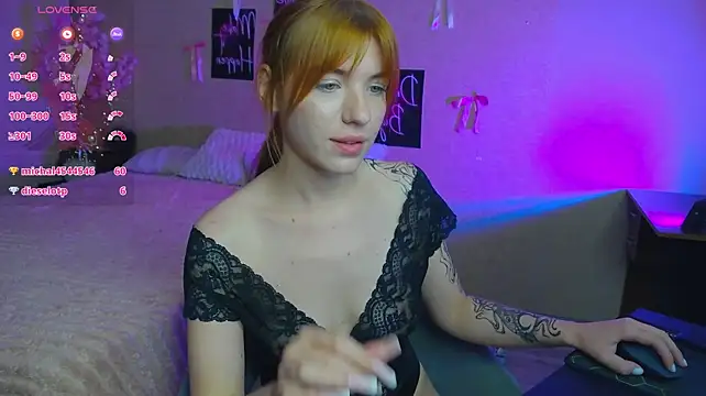MeganNewCat
