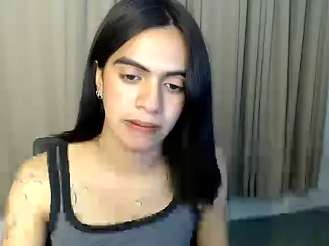 Modelo: hottie_trixie