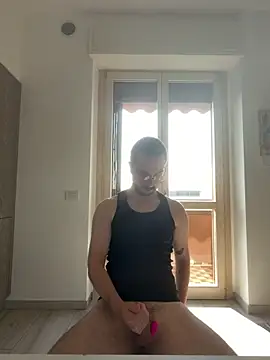 ItalianAlex