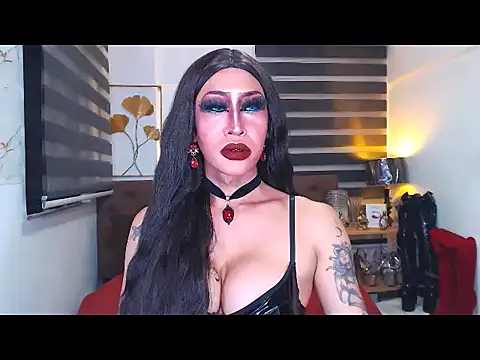 DominateMistressTania