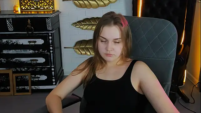 LissaTelor live cam on StripChat