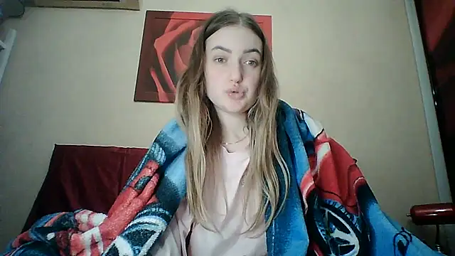 Lisanta live cam on StripChat