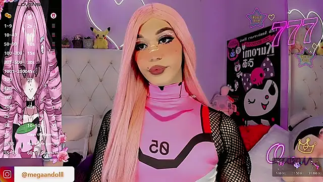 Megaan_Dolll