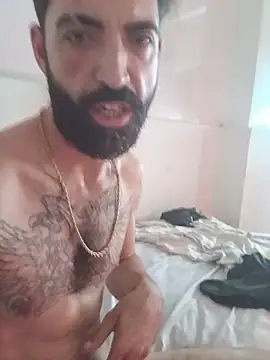 MorenodickStrong