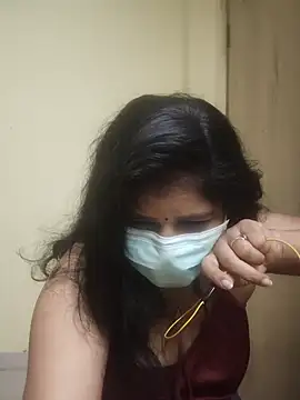 Telugu-Nanditha