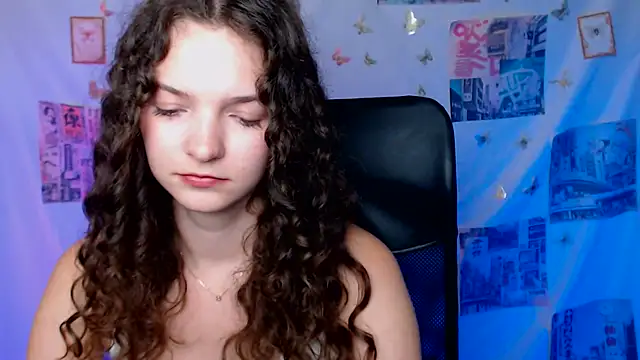 _SusieSu_ live cam preview