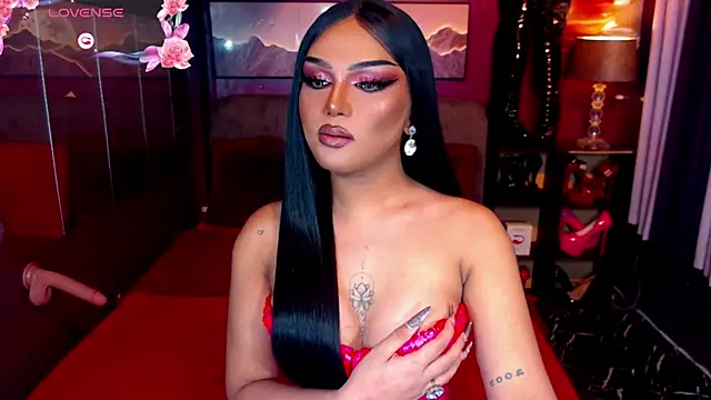 natalyafox (T young) - WHAT AN IMPACT OF WOMAN YOU ARE GODDESS!