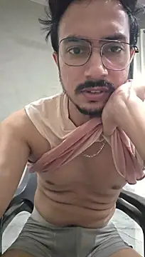 fanttasy_lover (M young) - Jerk for 1 min