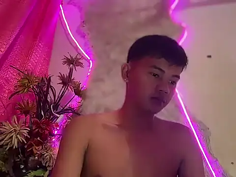 jaybot_jayxx (M young) - Cum show