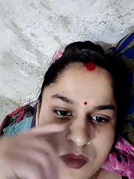 miss_rohni (F young) - Full nude with fec ke sath