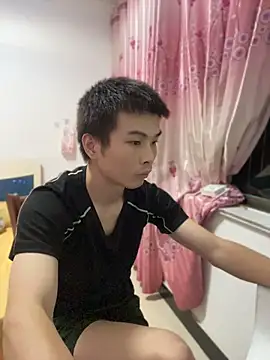 gutou001 (M young) - 我是你的玩具5分钟