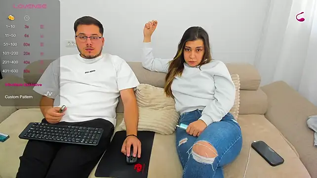 OfficeCouplee