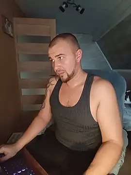 Foxyshaved