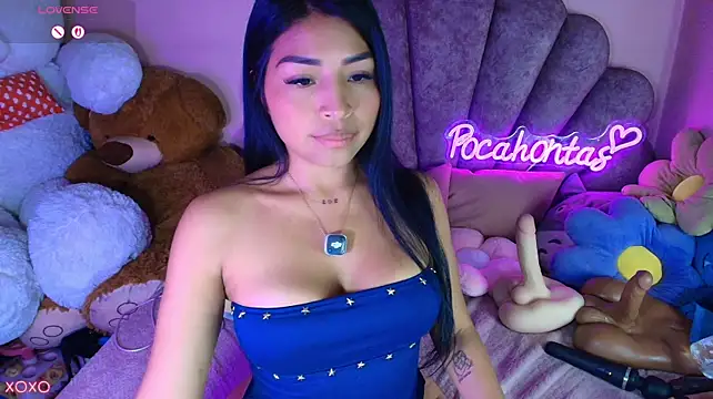 Pocahontascute_33