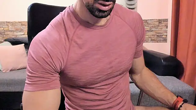 HotHunkTrainer