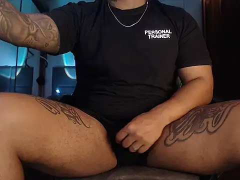 aleparrudo