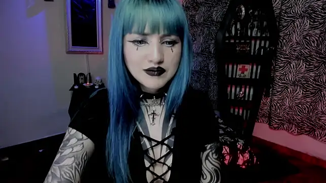 DimmuandDarkness