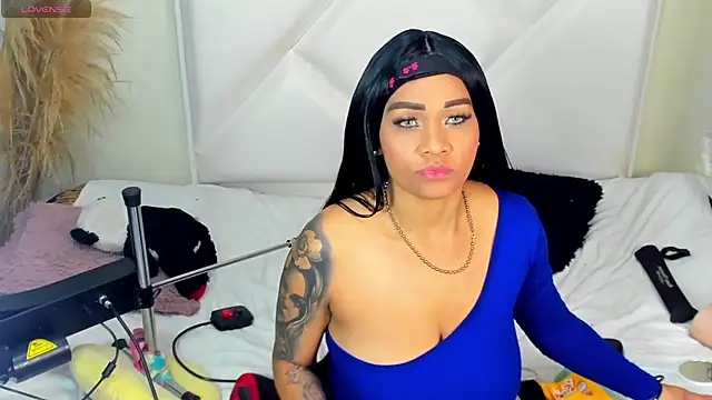 ScarlethNatasha