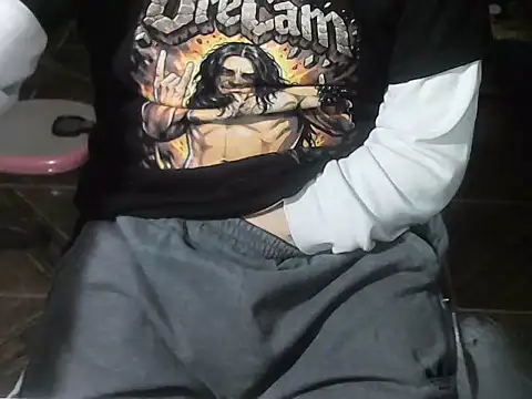 OreCam