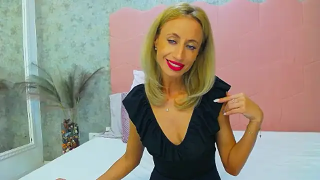 DeliaMArlow