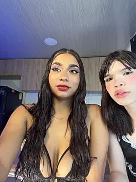 Owhaiopaita - Couple webcam sex chat