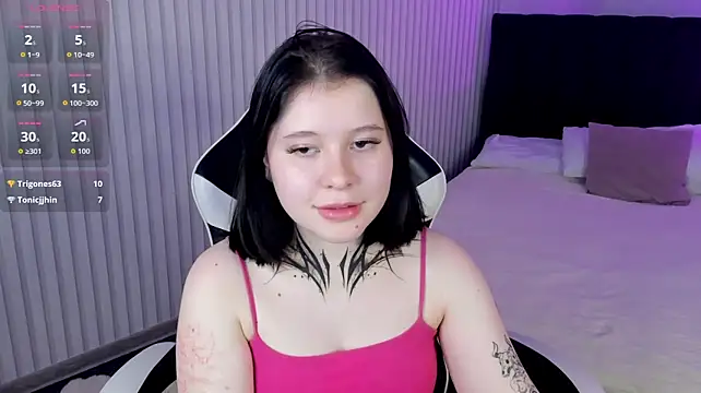 Kylie-Voss