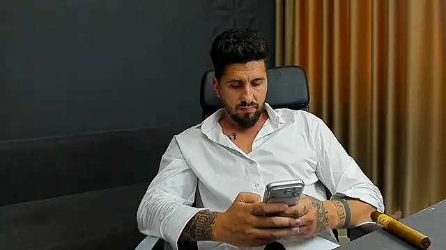 LoganStroud