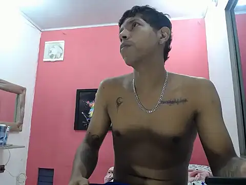 latinosninfomanos