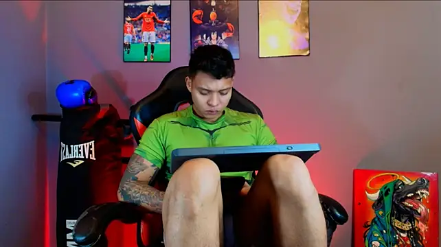 EvanGreey_