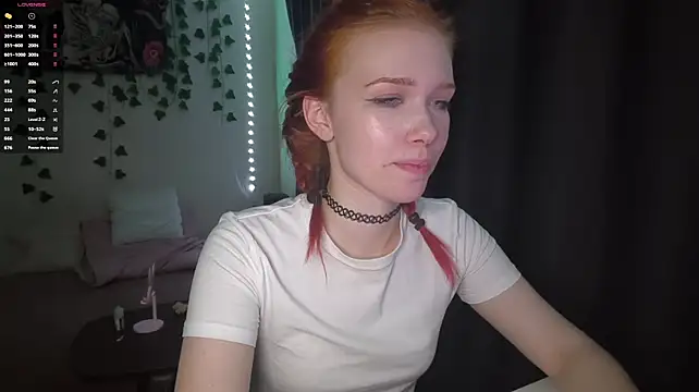 RedAriana