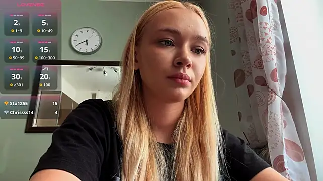 LovelyLisy