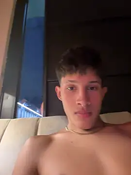 Stibenhotboy