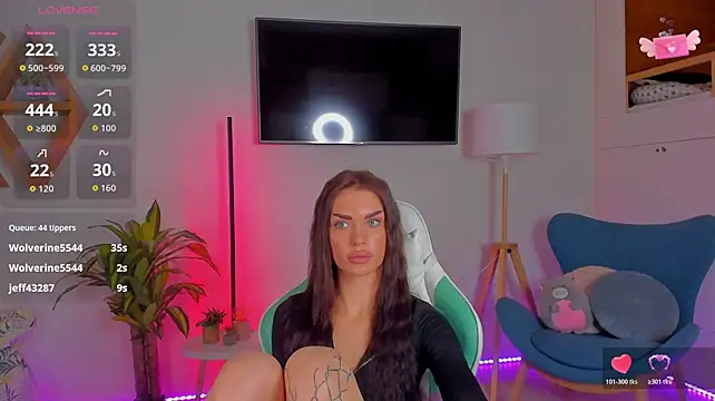 Eva__Blaze