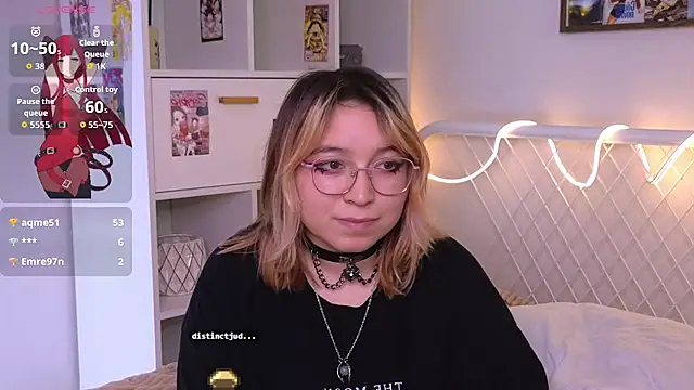 LittleBarkgirl