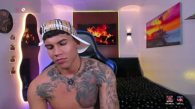 Damian_latinxxx