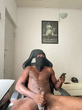 vibraniumwood webcam