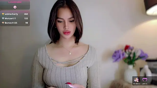 Anna_HollyDoll webcam