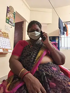 sreemamitha9 (F milf) - Special show