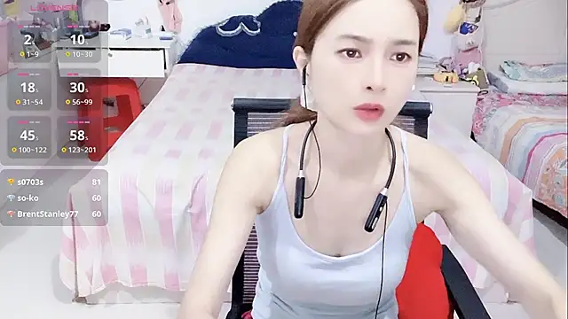 miaomiao-99 webcam