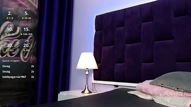 Ellie_Dollie webcam