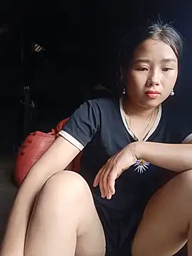 HeresThuy22 webcam