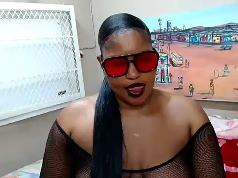 ChocolateCandyxxx live sex cam