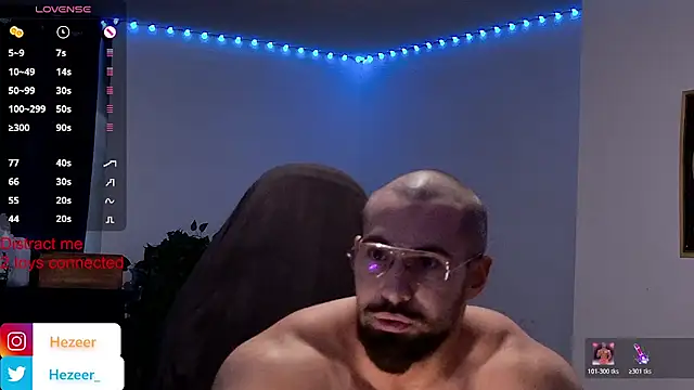 Musculus6 avatar