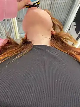 slaviccandy (F teen) - PUT MIDDLE FINGER BETWEEN PUSS LIPS+LICk