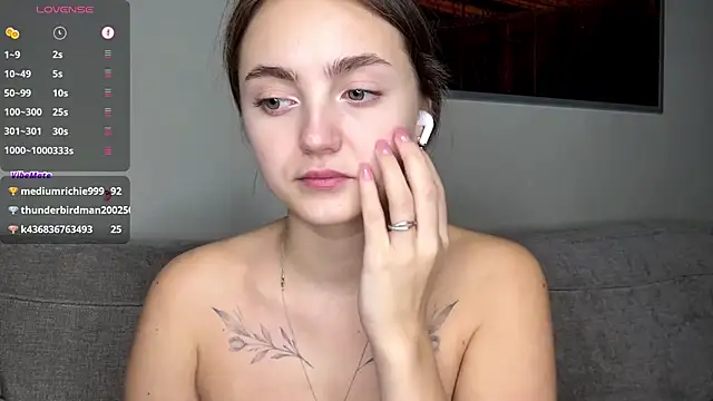 LoraDavi