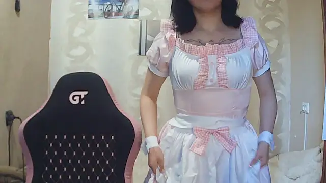 Neko_Blonde live sex cam