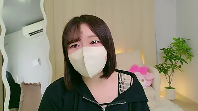 saki chanf
