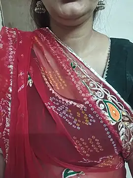 saijal_rao (F young) - full Nude Dance